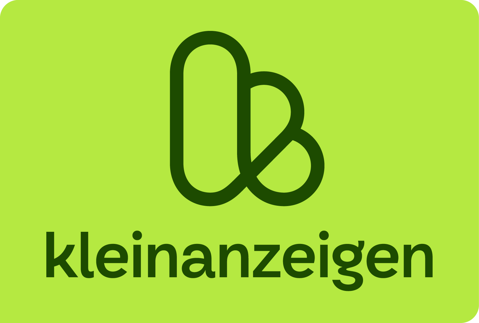 kleinanzeigen