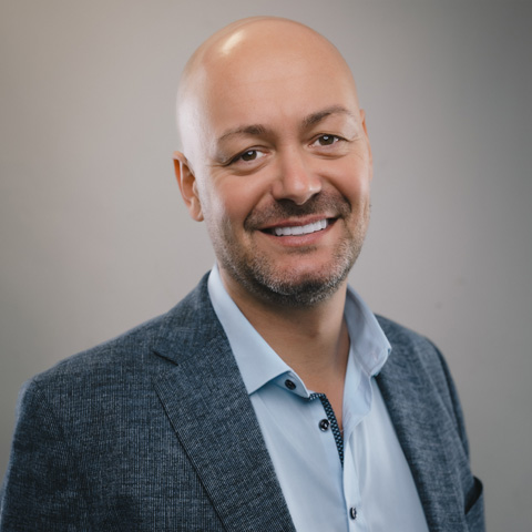 Dennis Eidinger