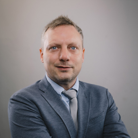 Patrick Uehlein