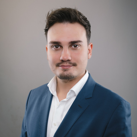 Patryk Glownia