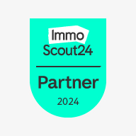 IS24 Partner Logo