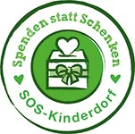 Sos kinderdorf logo Sos kinderdorf logo