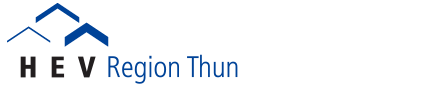 HEV Region Thun Logo