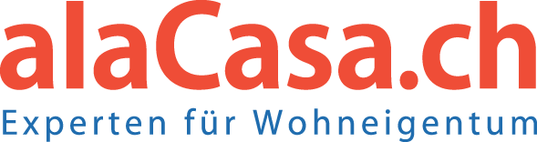 alaCasa Logo