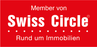 Swiss Circle Logo