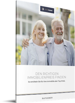 Hoechstpreis beim Immobilienverkauf erzielen