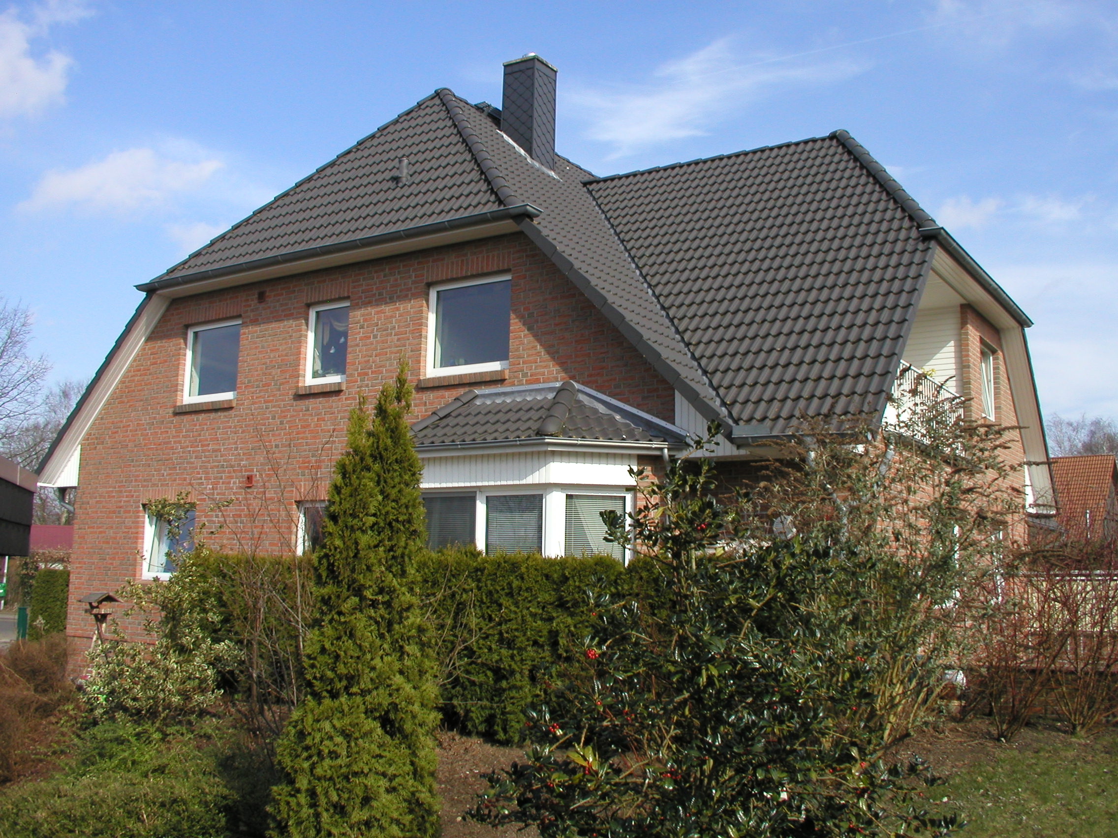 Wohnungen in Henstedt-Rhen