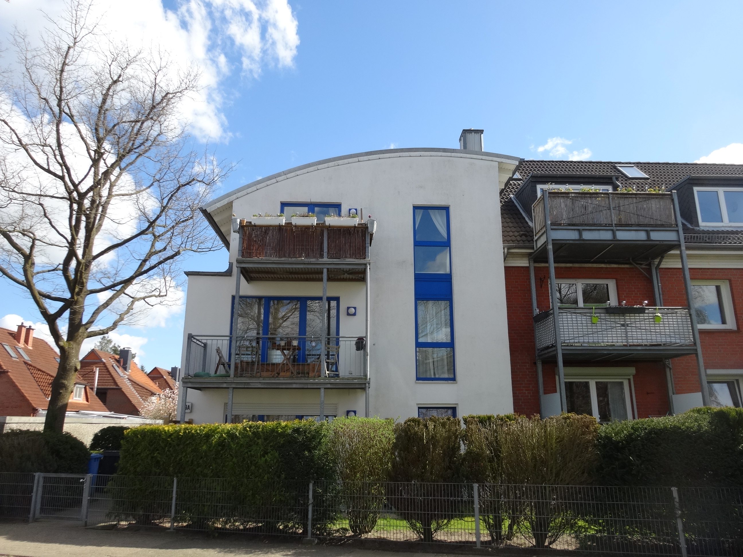 Wohnungen in Ulzburg-Süd