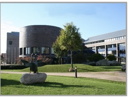 Henstedt-Ulzburg Hamburger Straße
