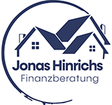 Logo Jonas Hinrichs Finanzberatung