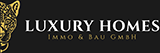 Logo Luxury Homes