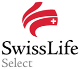 Logo SwissLife Select