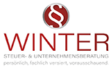 Logo Winter Steuerberatung