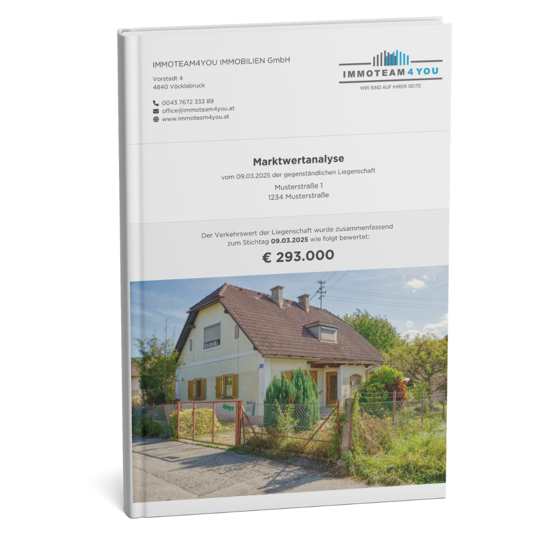 Immobilienbewertung