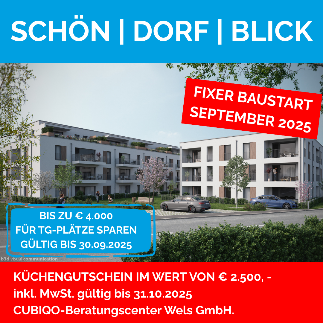Schöndorfblick