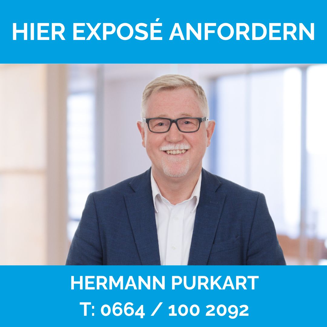 Kontakt Hermann Purkart