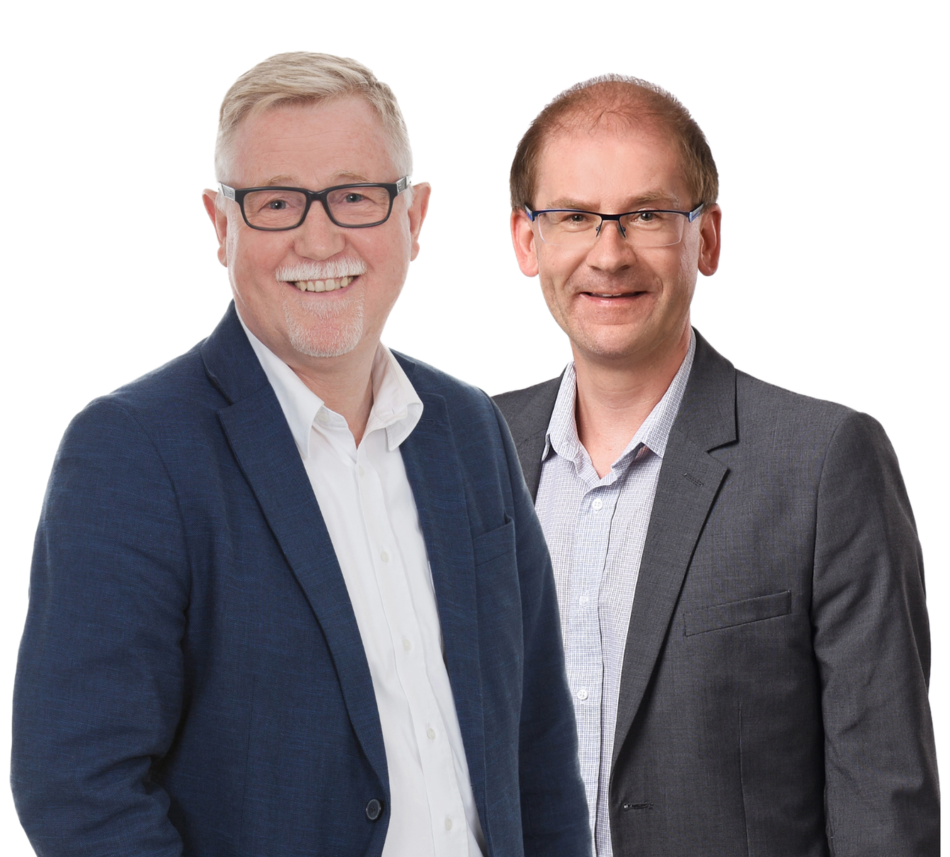 Immoteam4you - Hermann Purkart