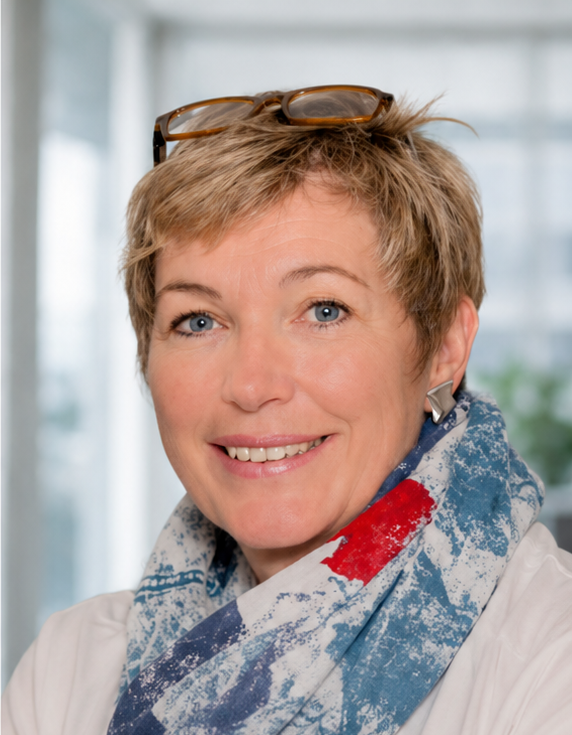 Andrea Hillmann