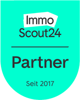 Immoscout24 Premium Partner