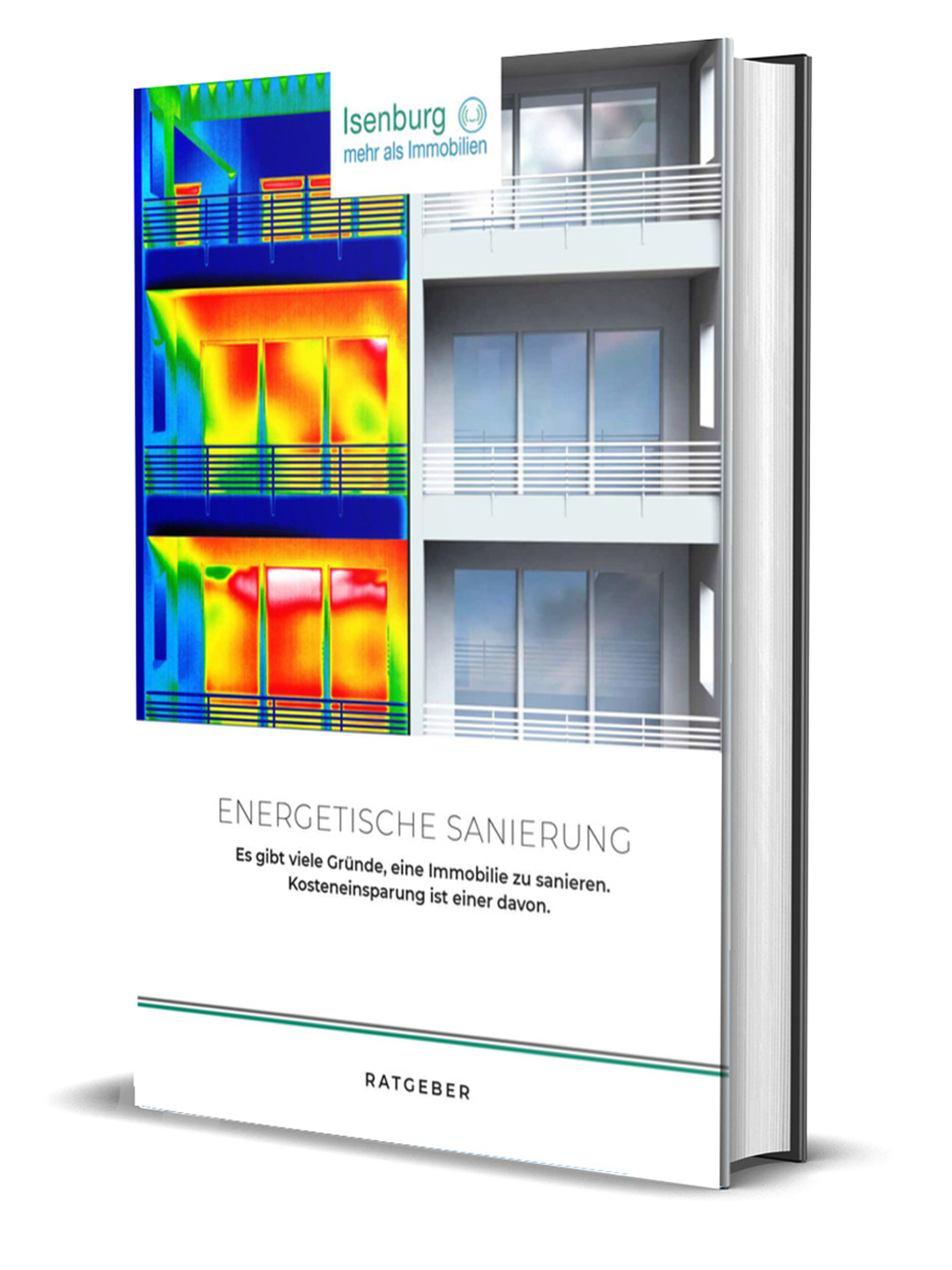 Ratgeber Cover Scheidungsimmobilien