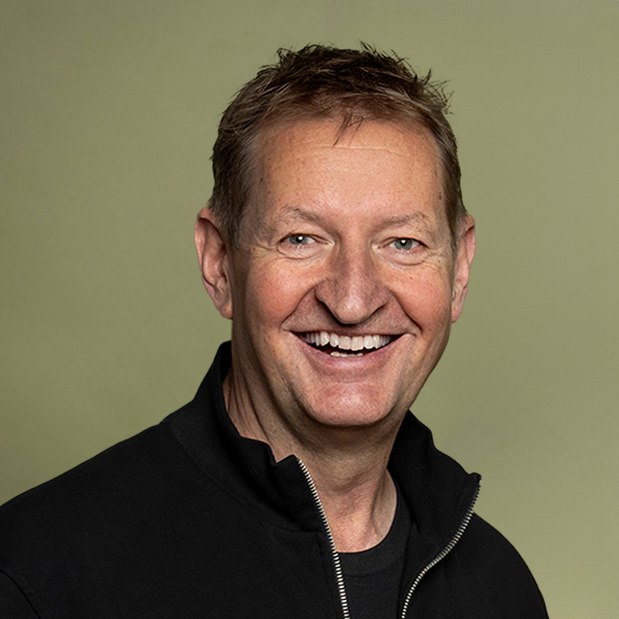 Dirk Isenburg
