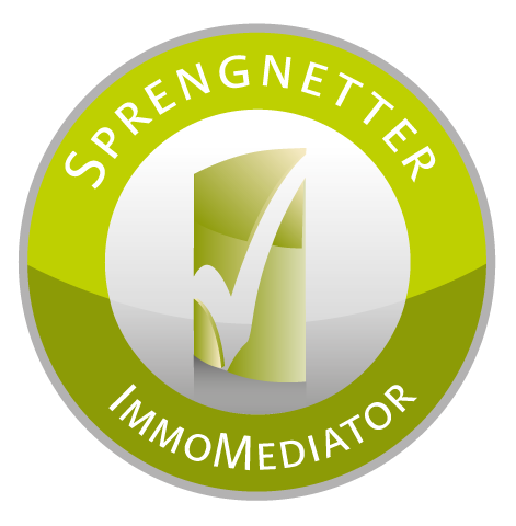 Logo ImmoMediator