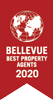 Bellevue 2020 Logo