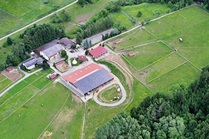 Landwirtschaftliches Anwesen