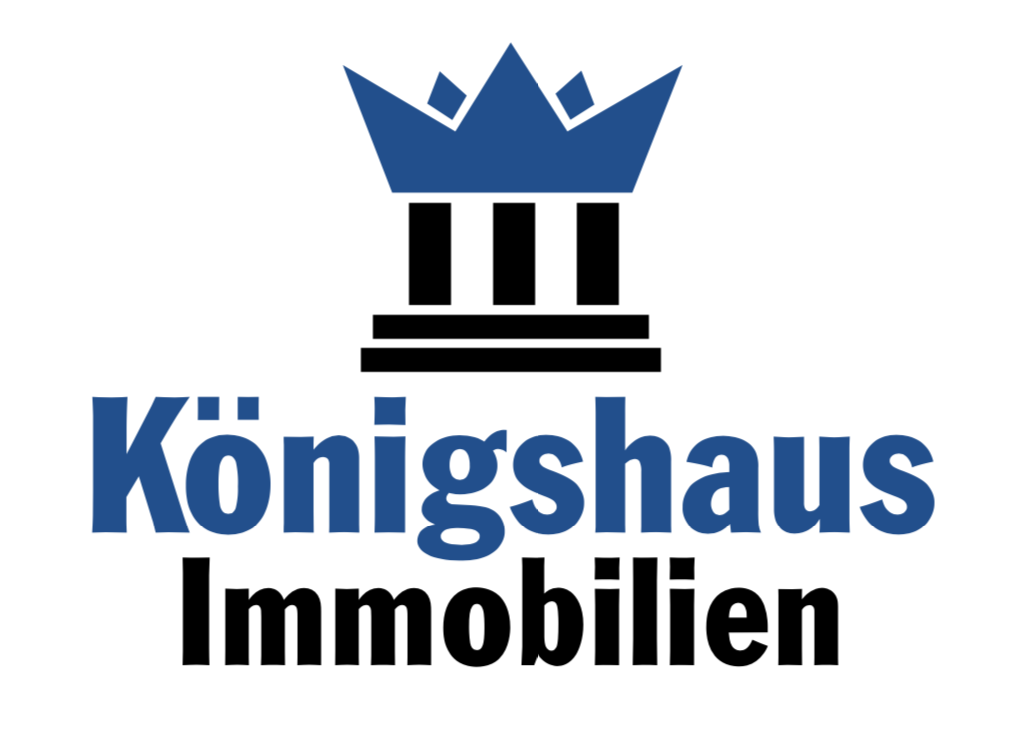 Logo KÖNIGSHAUS Immobilien