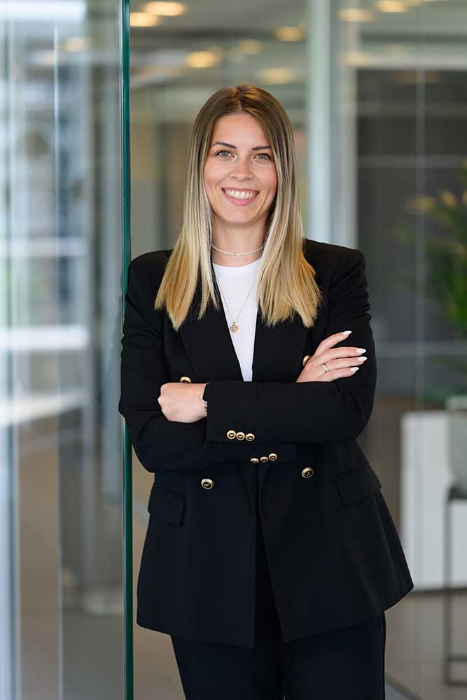 Saskia Pantic