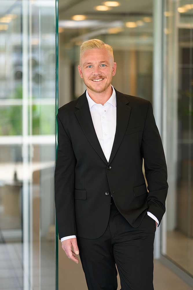 Timo Büchsler