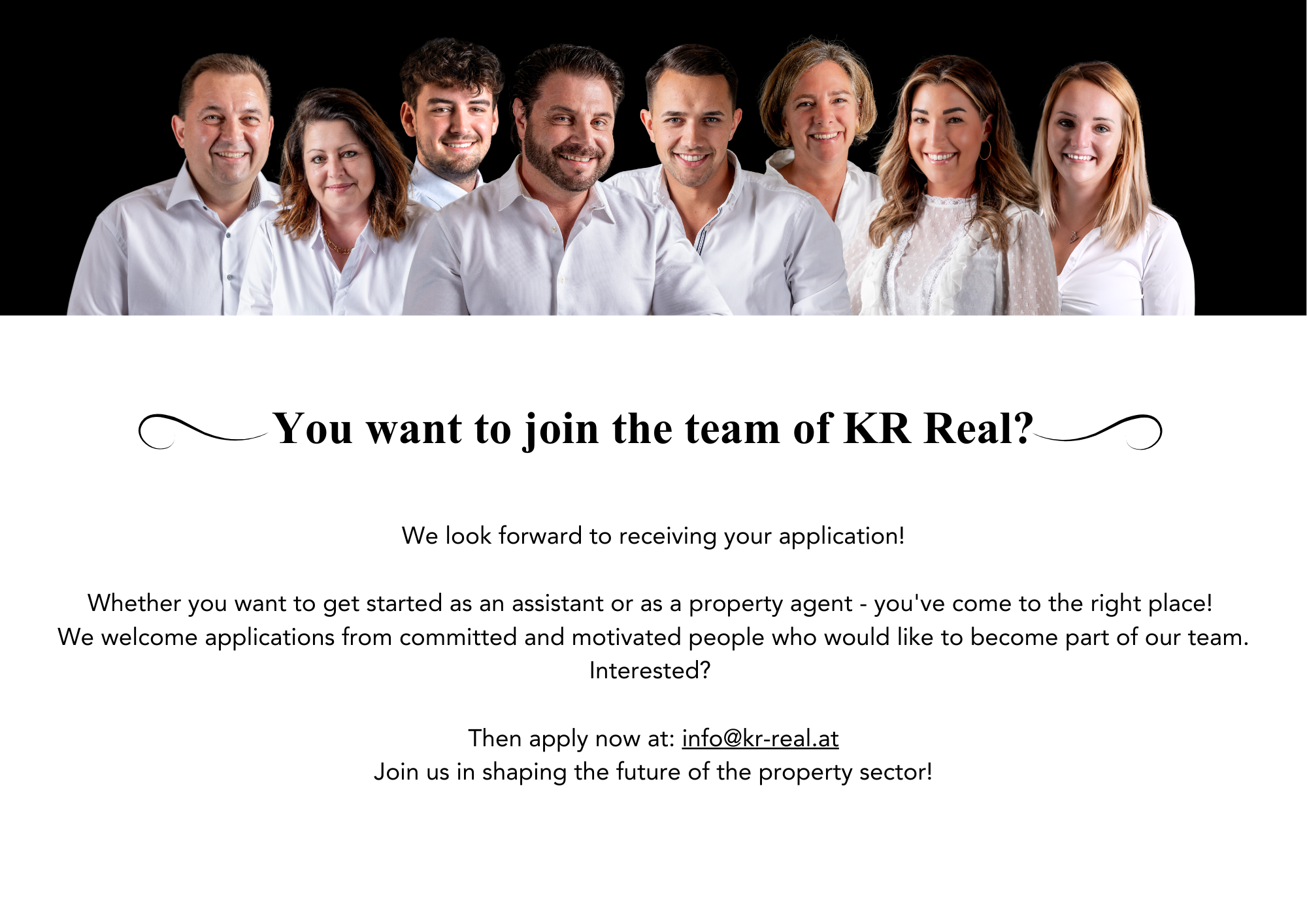 KR Real Team photo