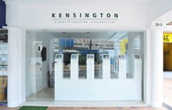 Head Office