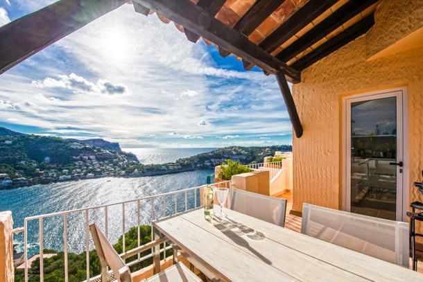 Immobilien Mallorca - Apartment, Villa & Finca kaufen