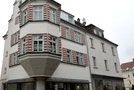 Wohnung