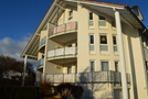Maisonette-Wohnung