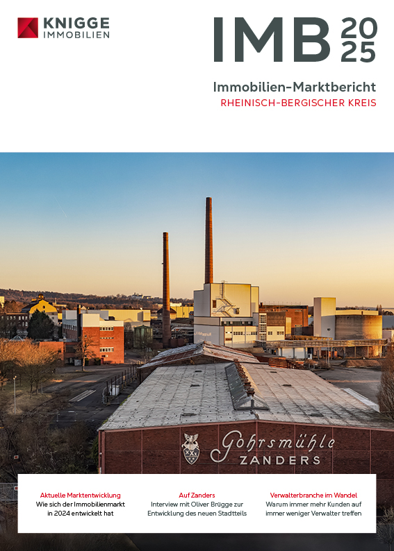 Marktbericht 2025