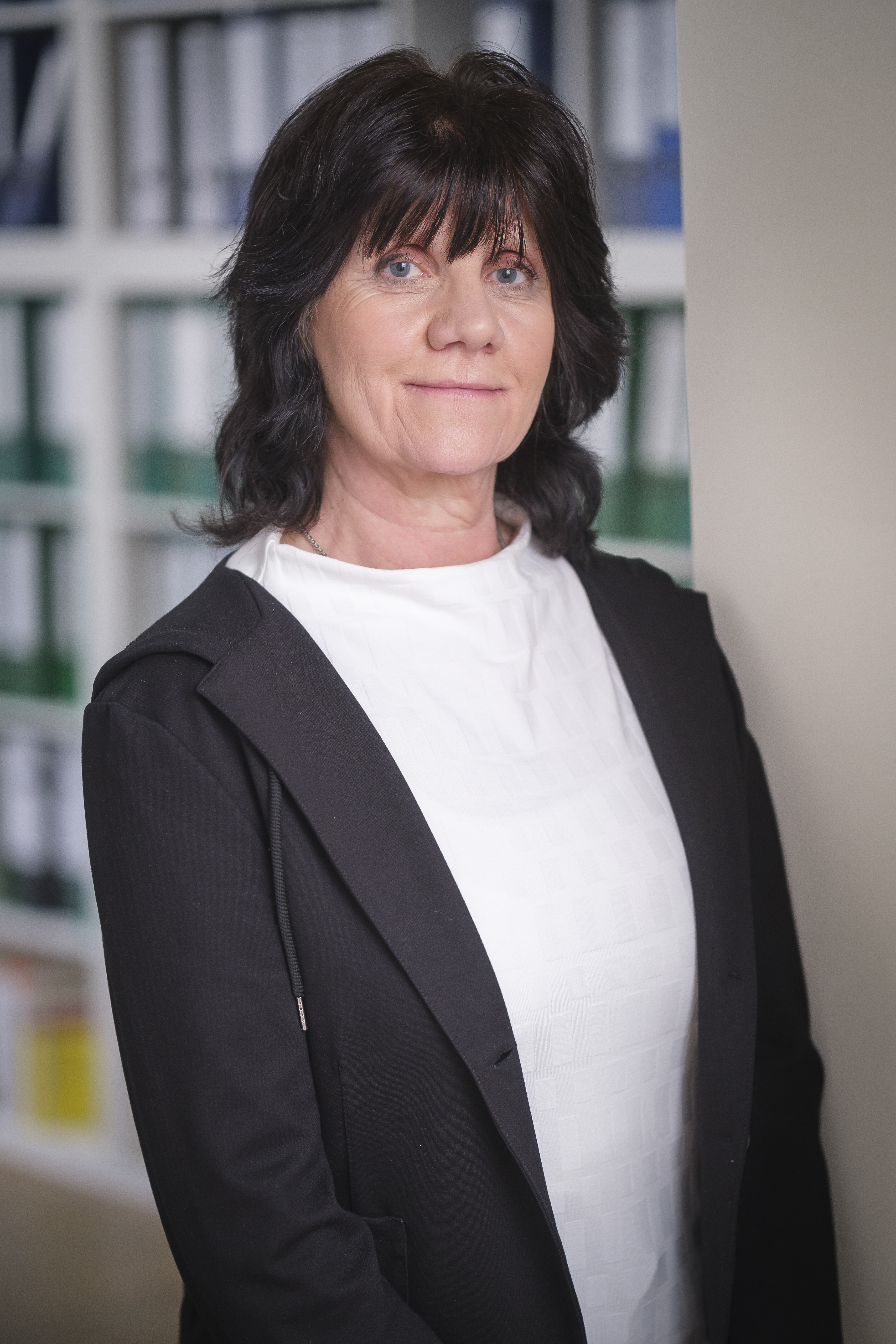 Gabriele Schanz