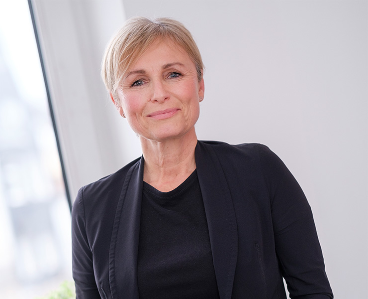 Andrea Gerhardus
