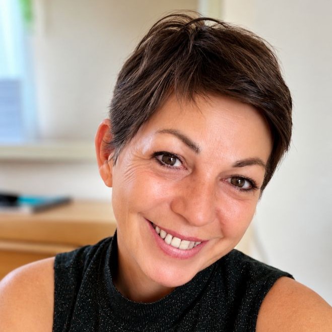 Stella Wenkeler
