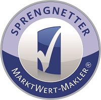 Logo von Sprengnetter