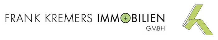 Logo Frank Kremers Immobilien GmbH