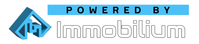 Powered by Immobilium