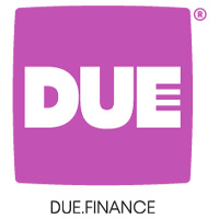 Logo Due.Finance