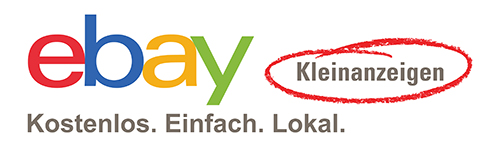 Logo Ebay Kleinanzeigen