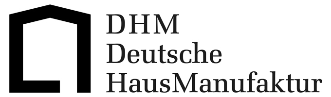 DHM Logo