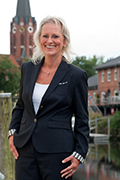 Susanne Greiser