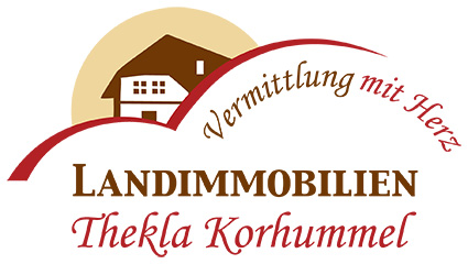 Landimmobilien Thekla Korhummel - Vermittlung mit Herz