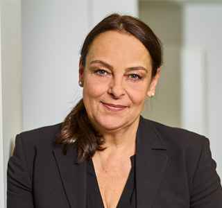 Doris Johannsen