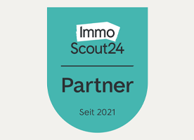 Logo Immoscout24
